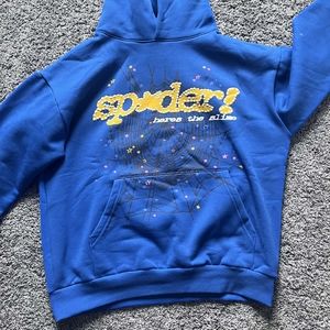 Sp5der Sweatshirt BRAND NEW